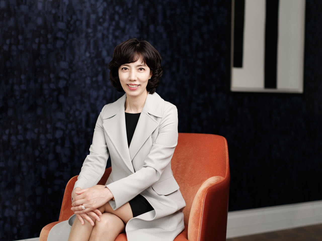 조민숙 한국 운영총괄 부사장(사진=아코르)