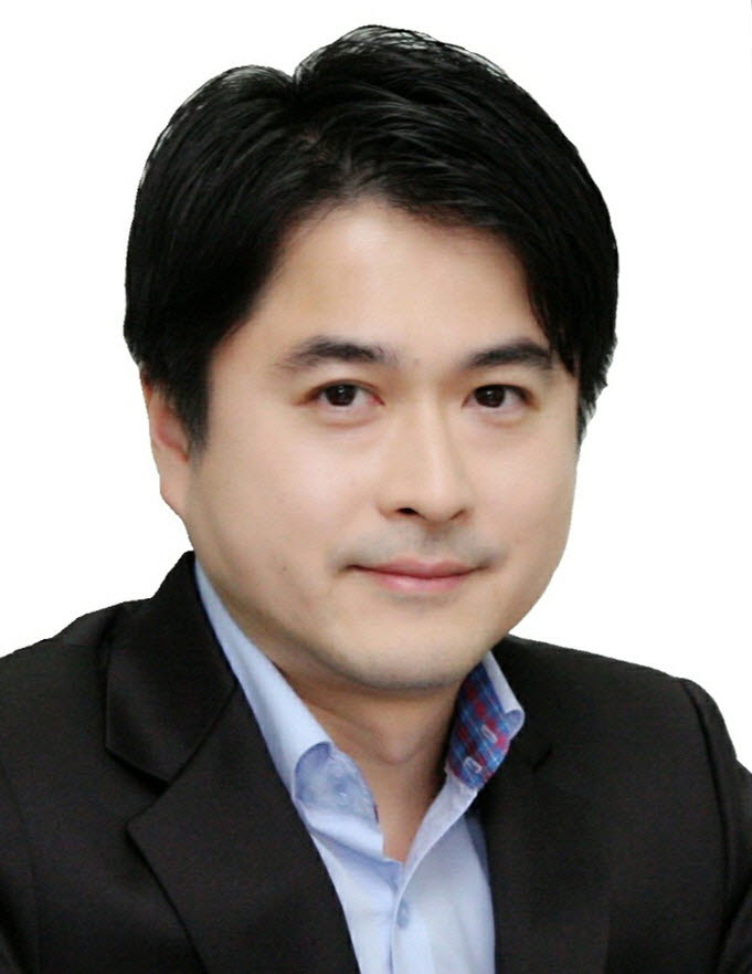 정훈 전 서울평가정보 부사장.