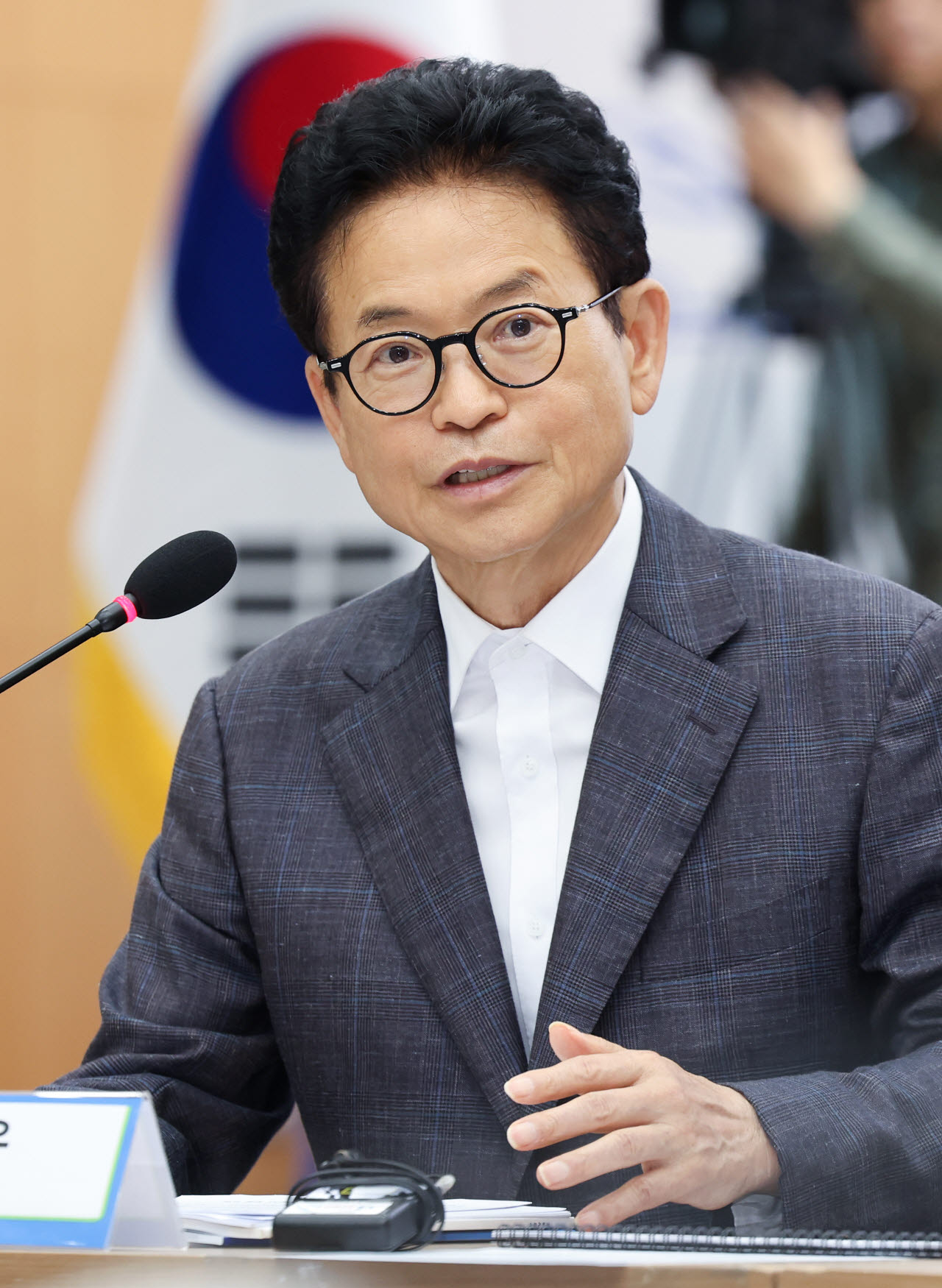 이철우 경북도지사.(사진=경북도)