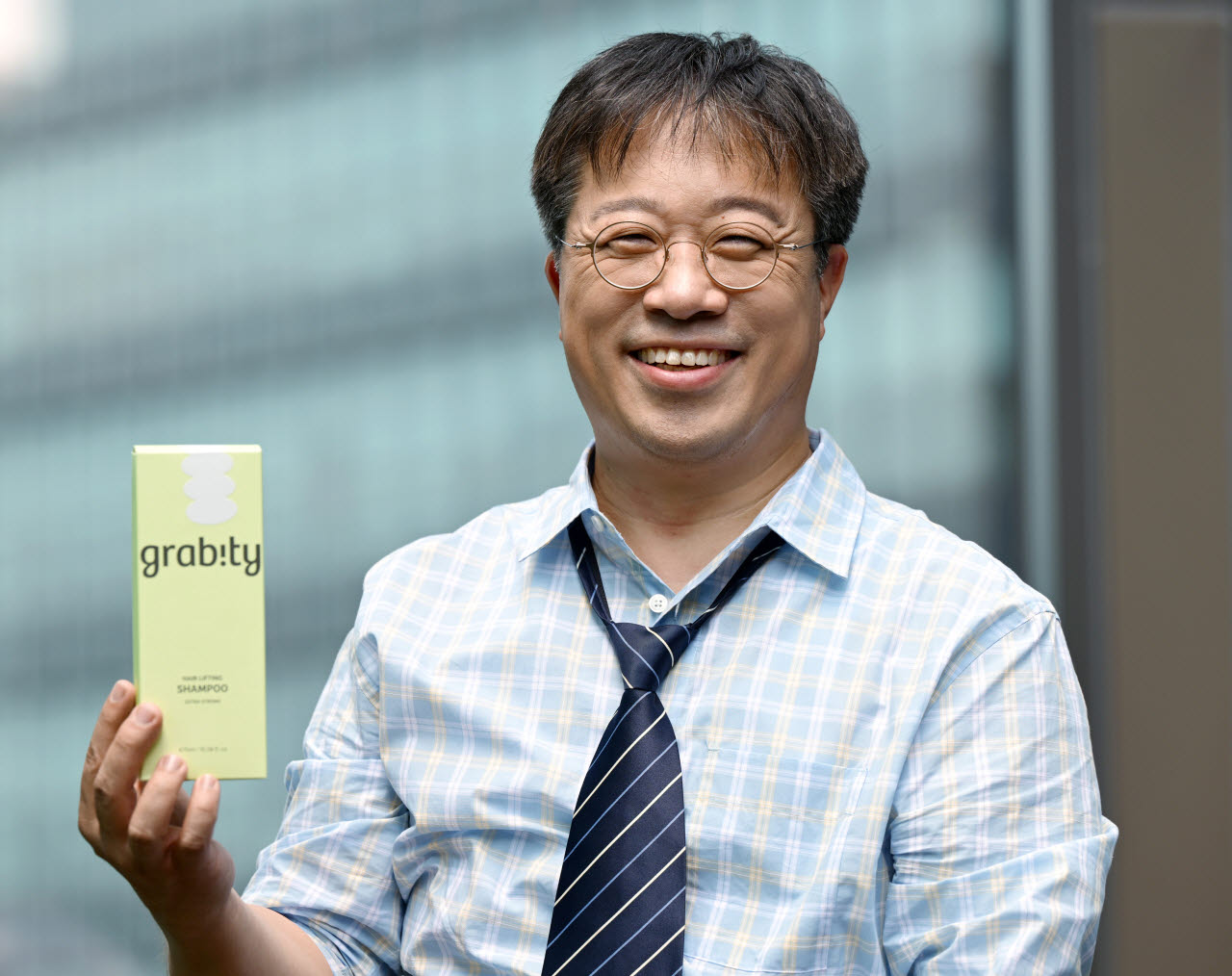 이해신 대표.(사진=폴리페놀팩토리)