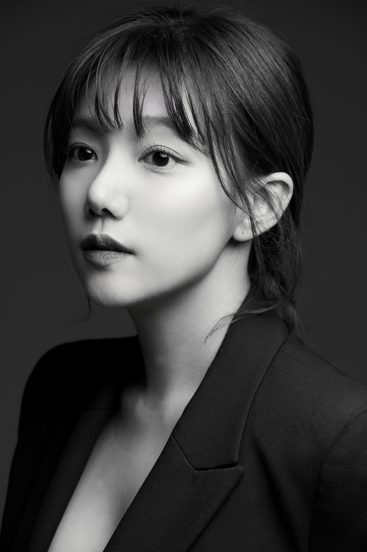 이채영(사진=피스챌린지그룹)