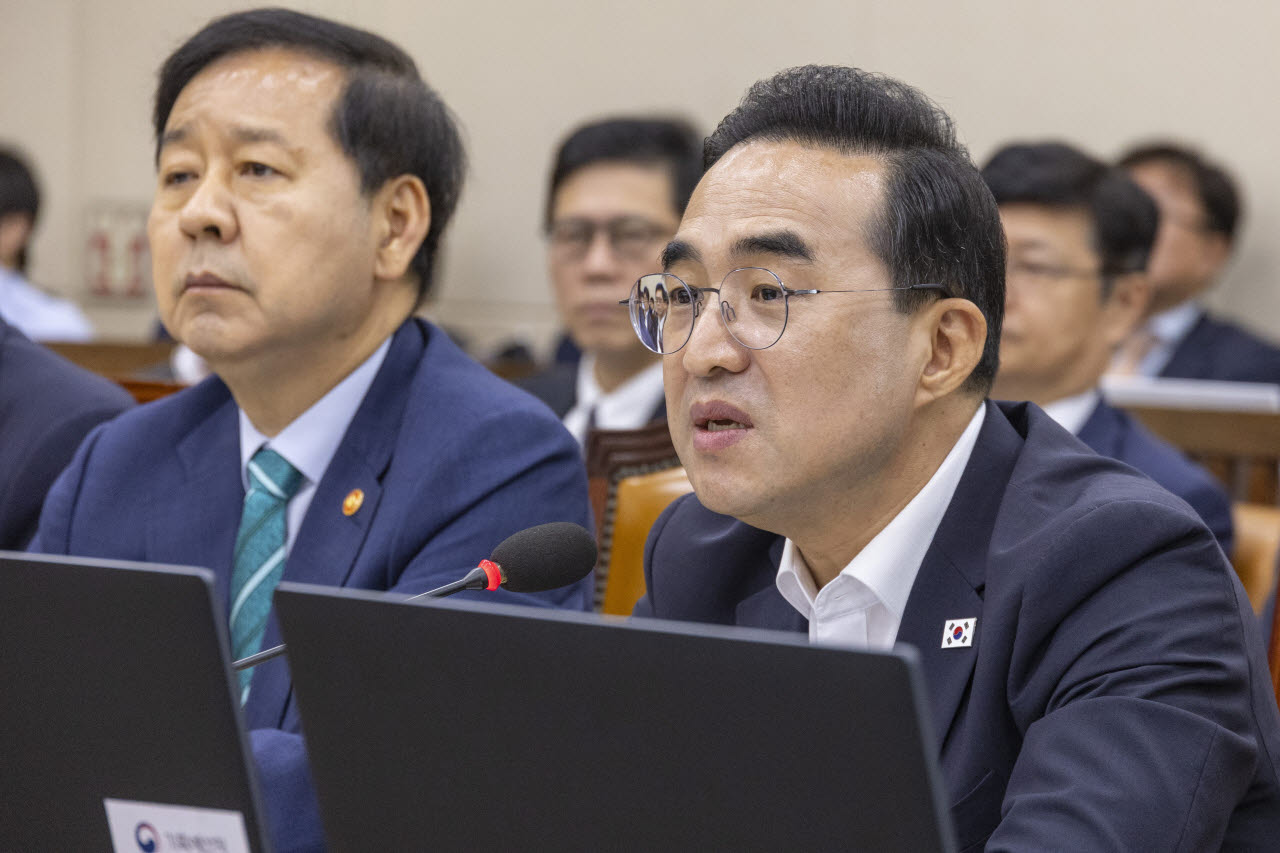 박홍근 기획예산처 장관.(사진=연합뉴스)