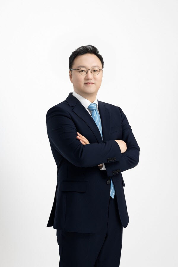 장문수 신임 현대차증권 리서치센터장.(사진=현대차증권)