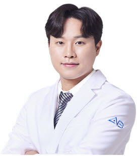 에이비성형외과 피부클리닉 김승현 원장.