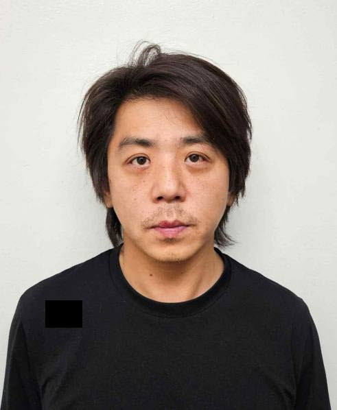 김성호씨.
