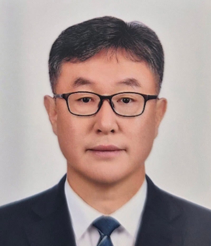 윤상구 박사.