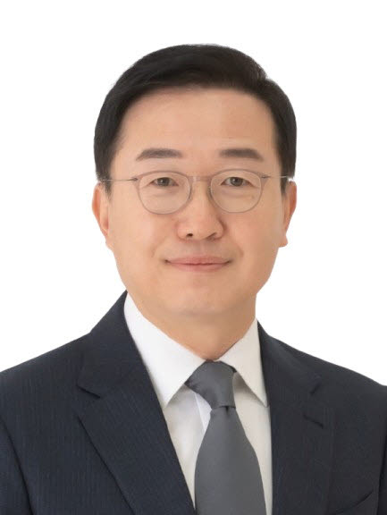 김정일 대한상공회의소 상근부회장 내정자. (사진=대한상의)