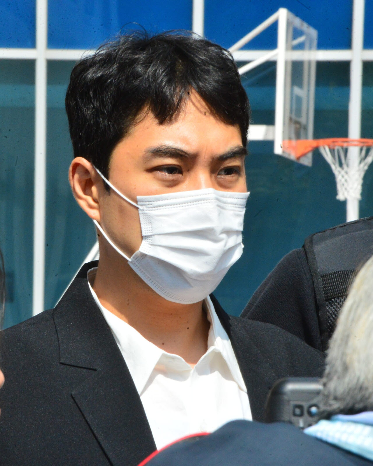 최영중 전 청주시의원. (사진=뉴시스)