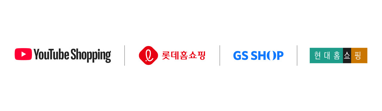 유튜브 쇼핑, 롯데·GS·현대홈쇼핑 합류…‘발견형 쇼핑’ 생태계 확장