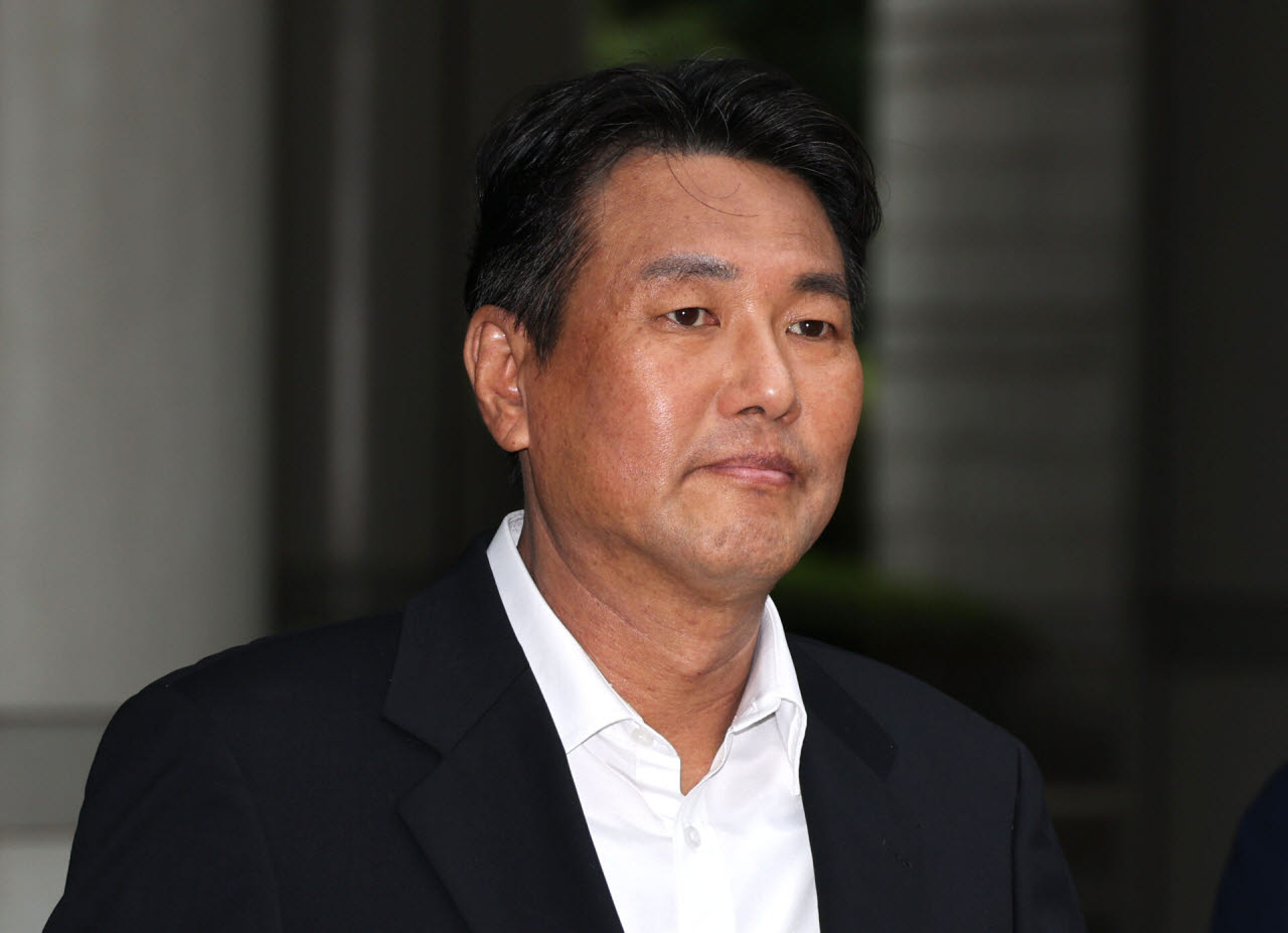 김태효 전 국가안보실 1차장. (사진=공동취재)