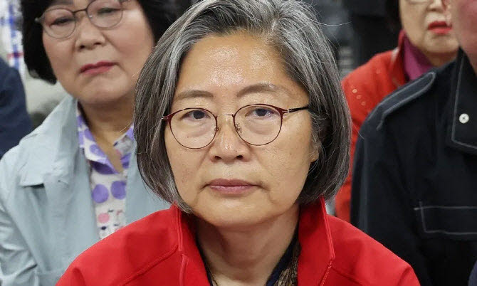 이수정 경기대 범죄심리학과 교수.(사진=연합뉴스)