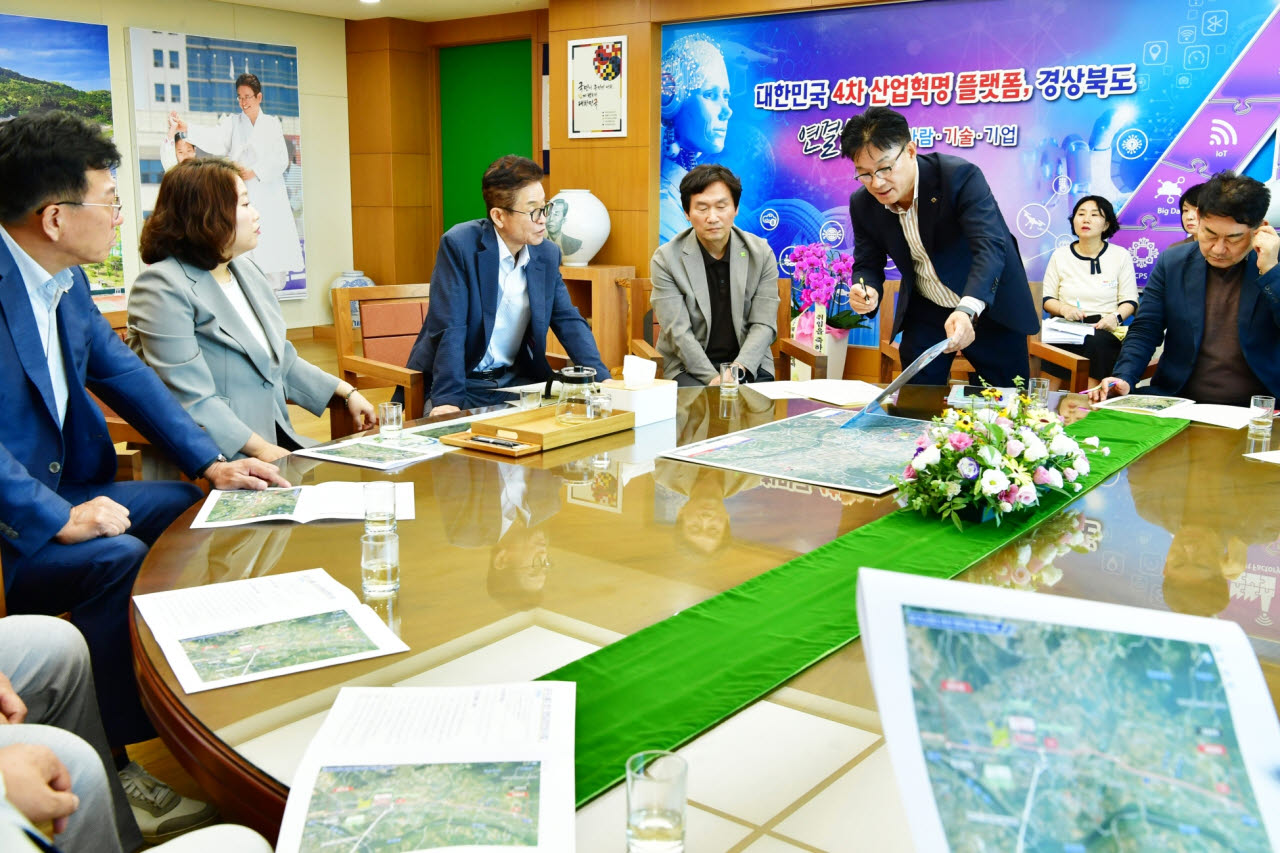 사진=경산시