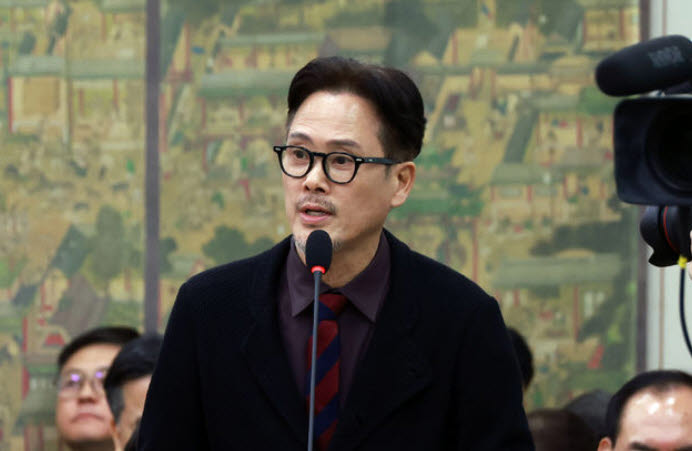 뮤지컬 배우 남경주. (사진=뉴시스)