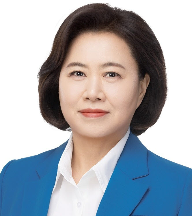 손화정 영종구청장.