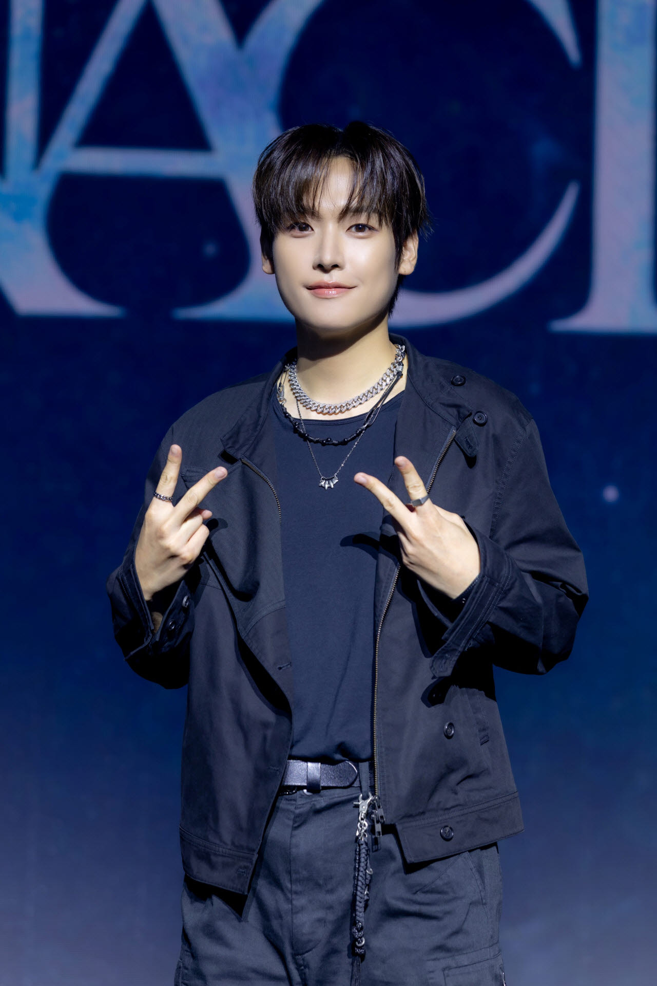 SF9 인성(사진=FNC엔터테인먼트)