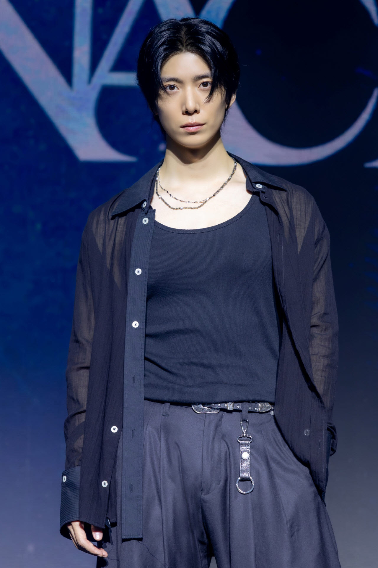 SF9 휘영(사진=FNC엔터테인먼트)