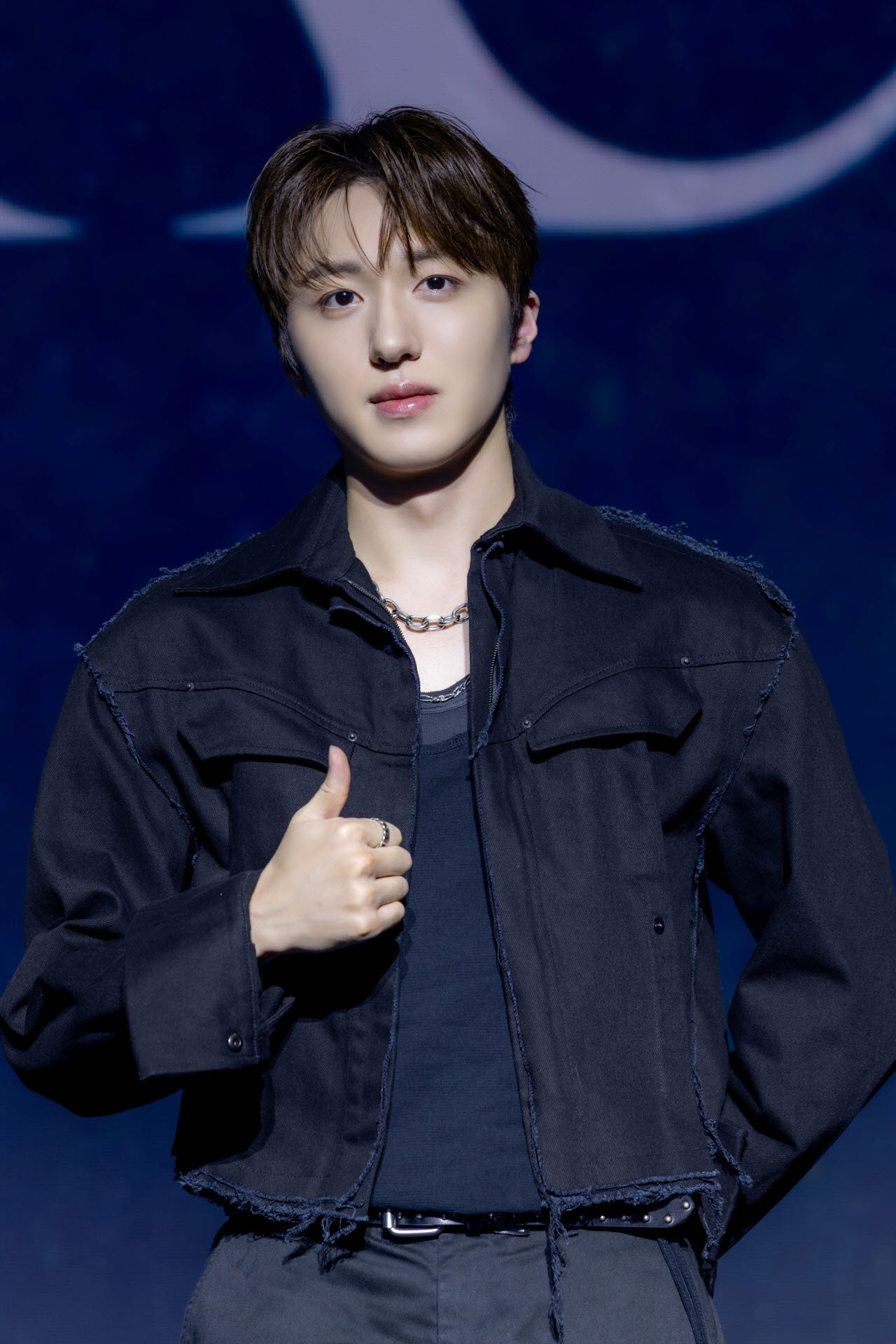 SF9 찬희(사진=FNC엔터테인먼트)