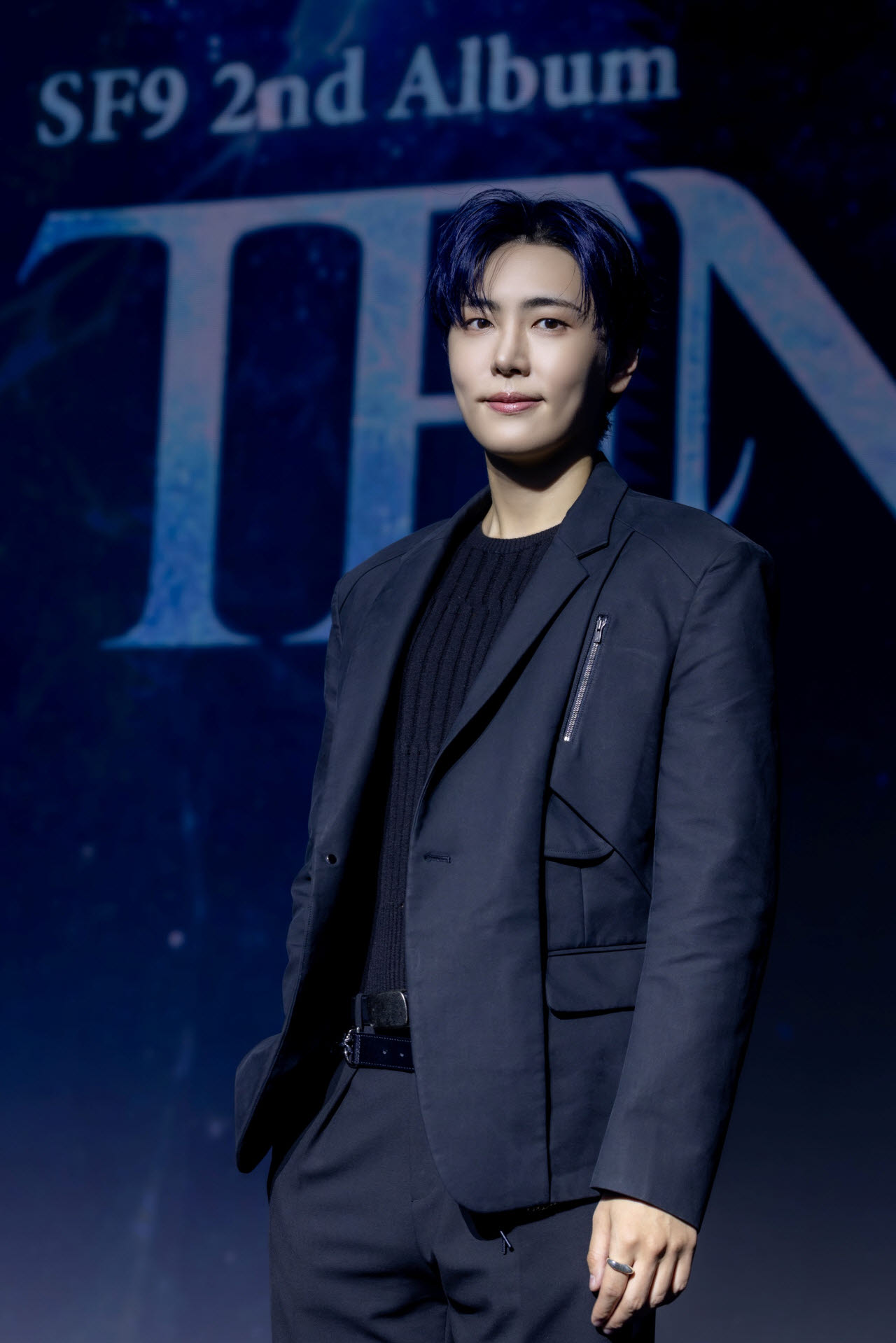 SF9 재윤(사진=FNC엔터테인먼트)