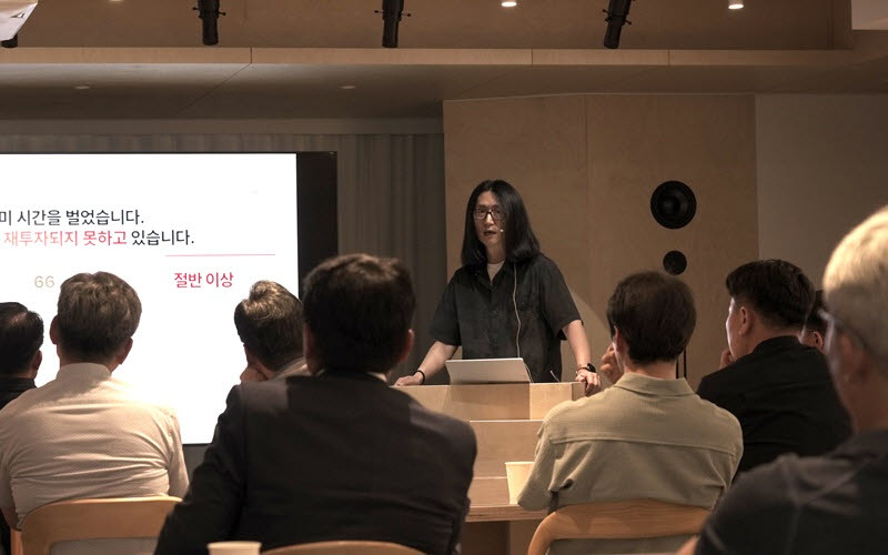 이트라이브, 서울대 AMP 96기 포럼 초청… AI인프라·LLM·Agent ‘기업 AX 풀스택’ 공개