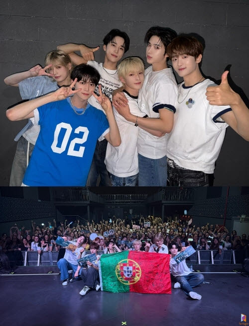 루네이트(사진=판타지오)