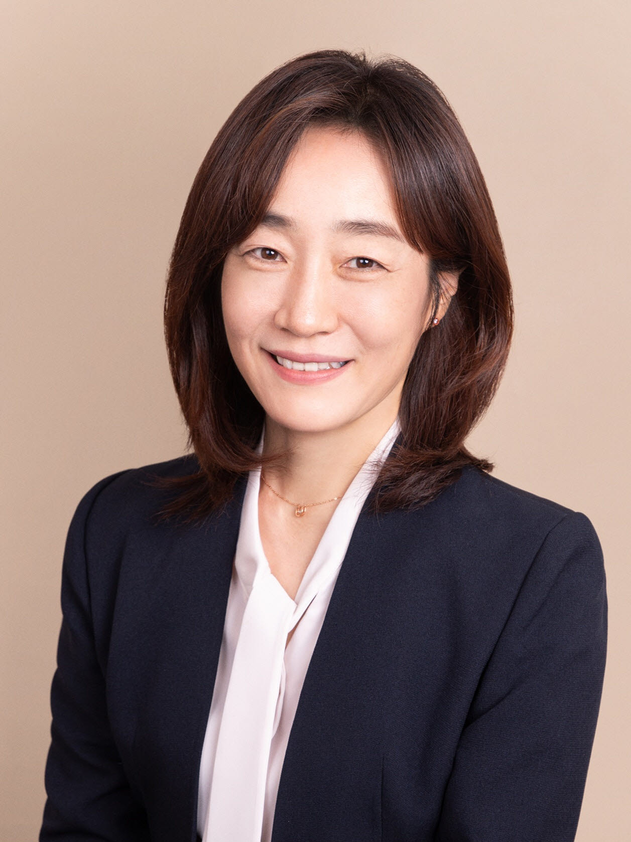 (사진=서울서부지방법원 형사법정 앞 모습. (사진=박유영 변호사 제공)