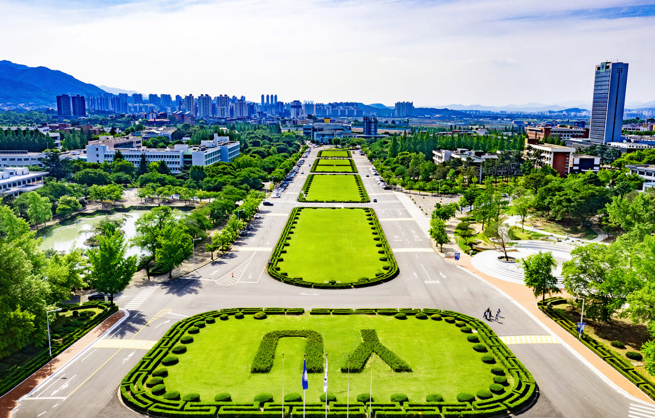 사진=영남대