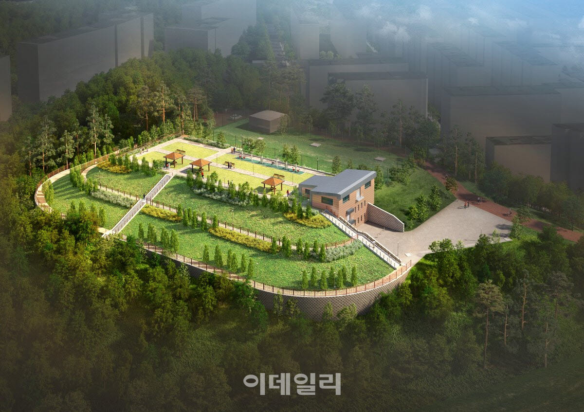 주교배수지.(조감도=고양특례시)