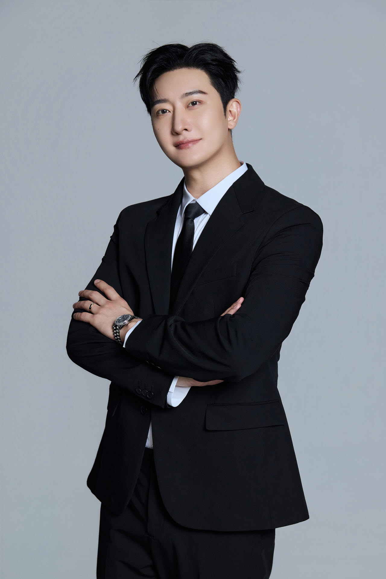 조미 STE 대표(사진=SM, 텐센트뮤직)