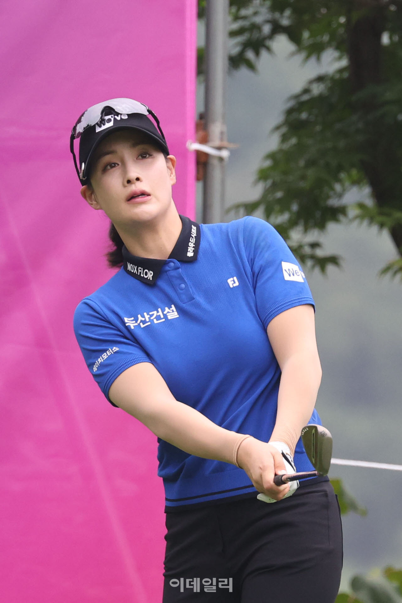 [포토]박결, 간절해!