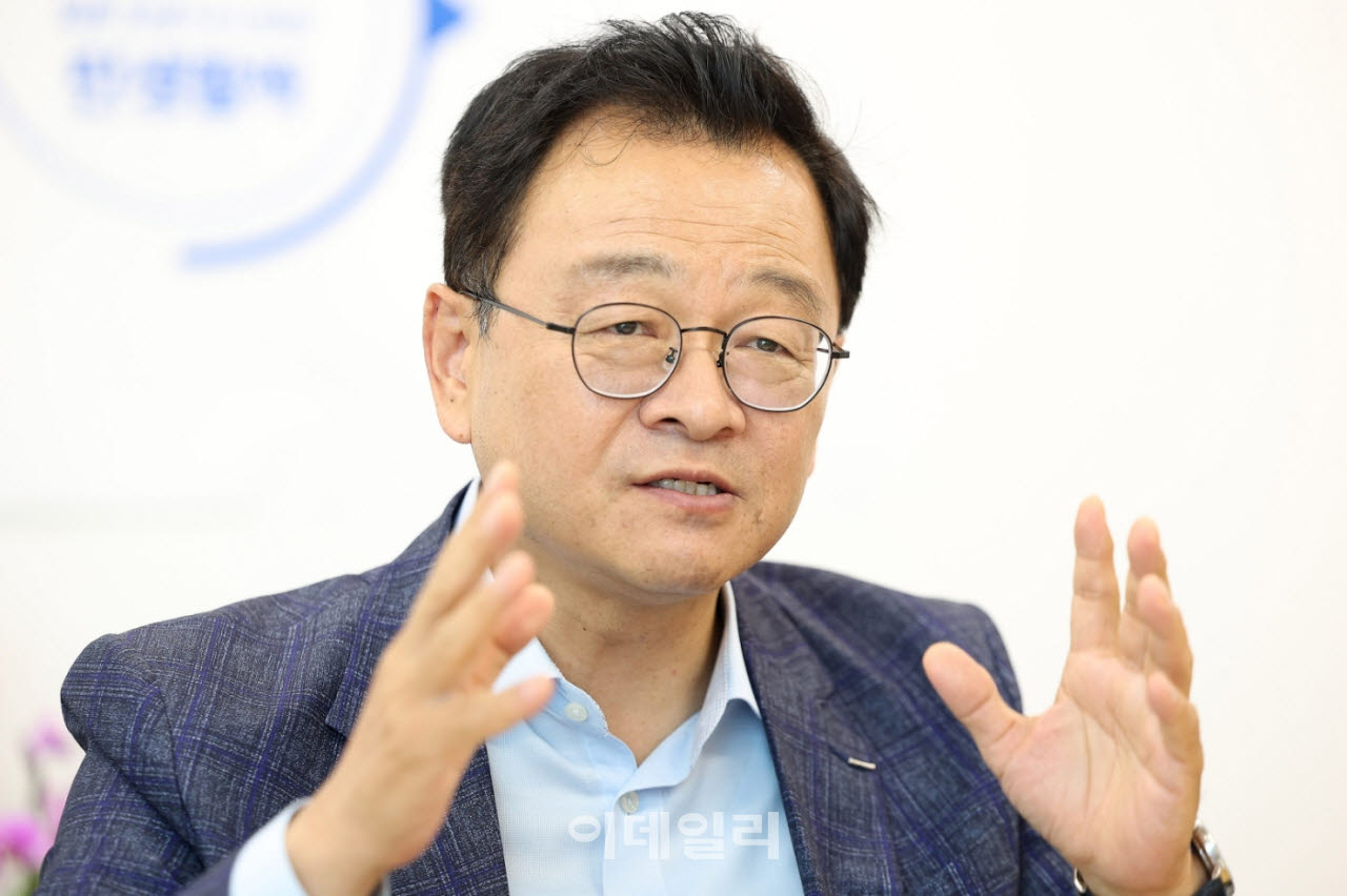 민경선 시장.(사진=고양특례시)