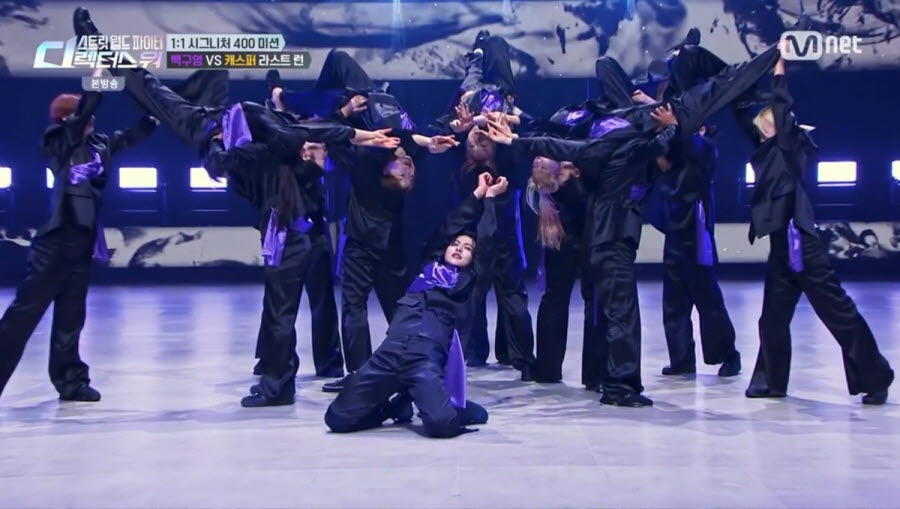 (사진=Mnet)