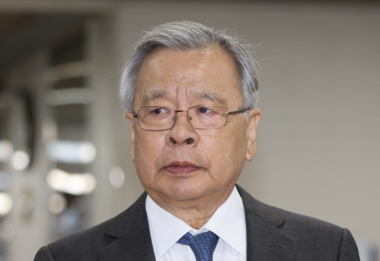 박영수 전 특별검사. (사진=뉴시스)