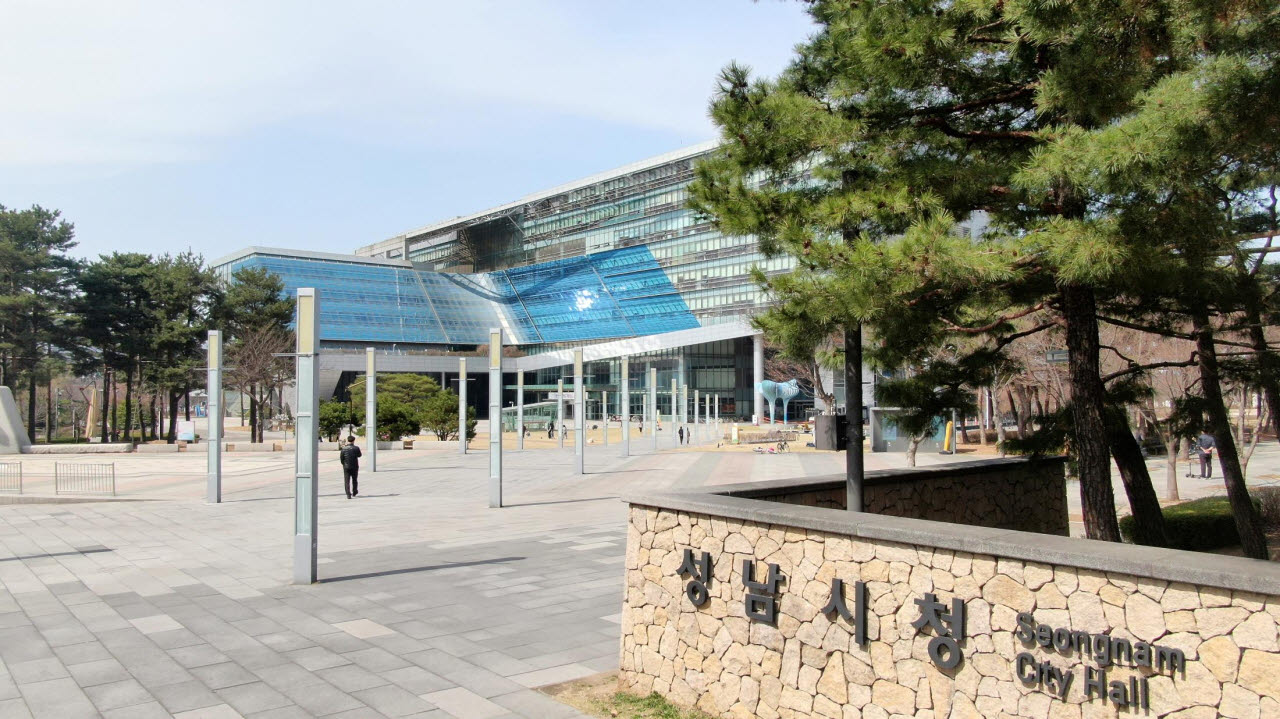 1171세대 머리맡 지나던 수광선, 성남시 중재로 노선 변경