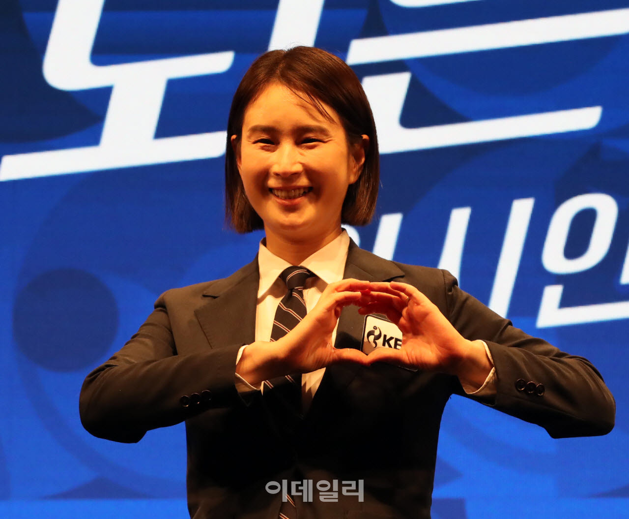 [포토] KBS 아시안게임 해설위원 기보배