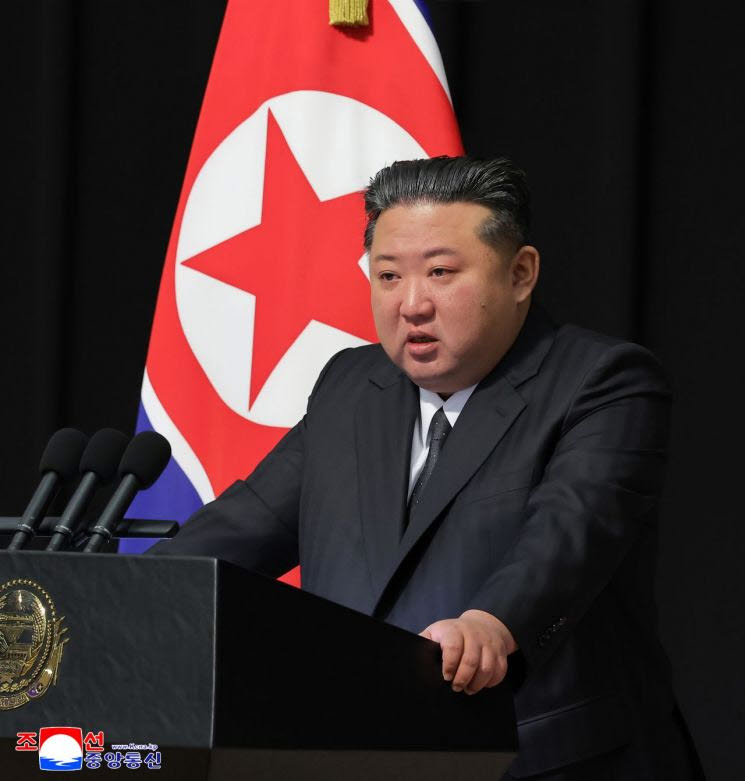 김정은 북한 국무위원장.(사진=연합뉴스.)