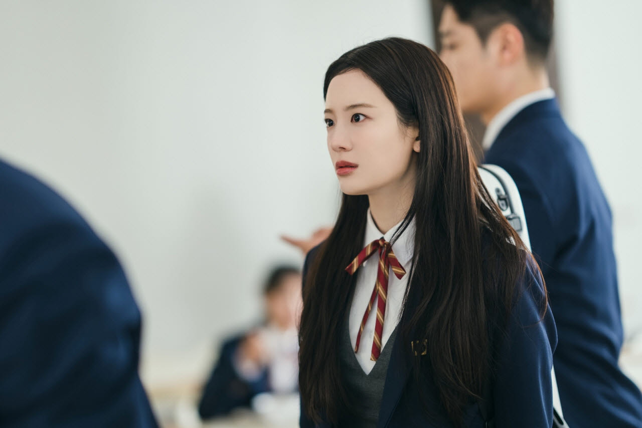 (사진=tvN)