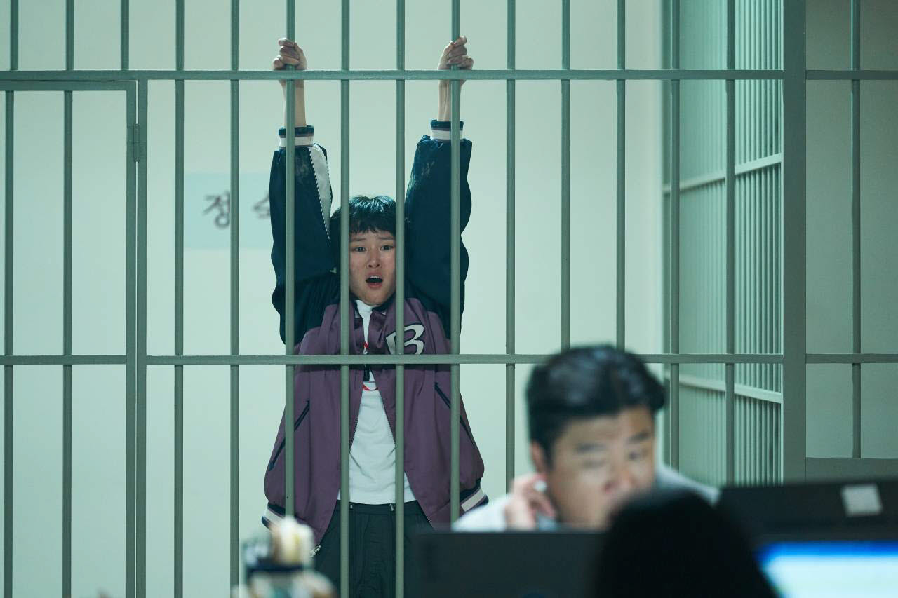 이연(사진=롯데엔터테인먼트)