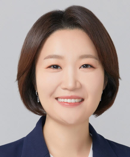 이소영 중소벤처기업부 장관 후보자