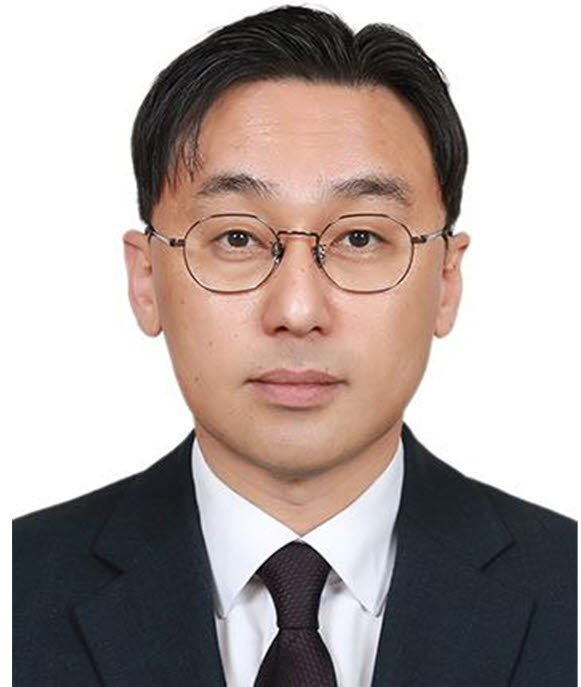 이원주(55) 대통령비서실 메가프로젝트 보좌관.(사진=청와대)