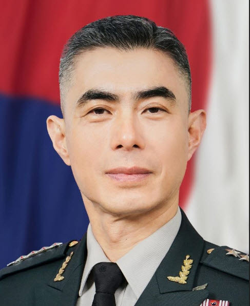강신철 국방부 장관 후보자