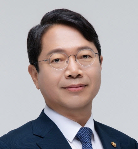 김승원 법무부 장관 후보자