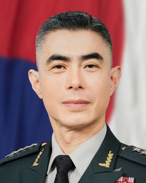 강신철 국방부 장관 후보자