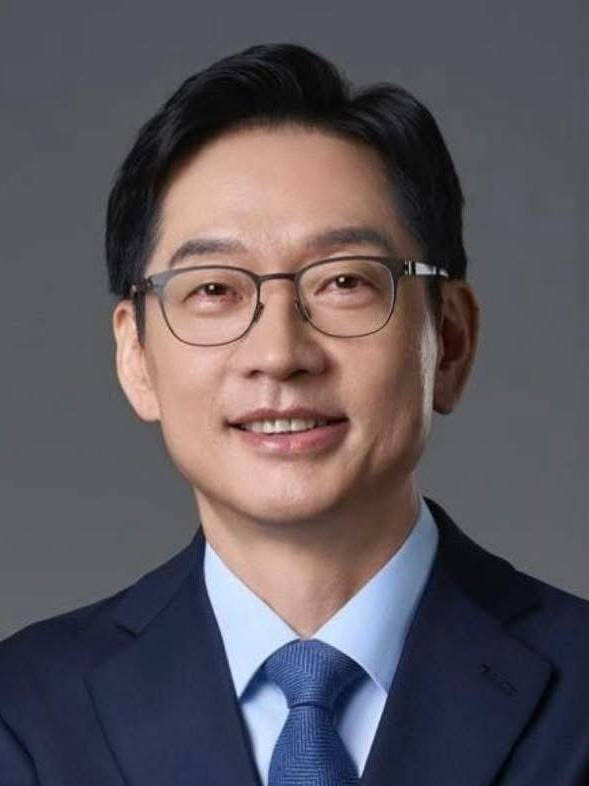 김경수 대통령 정무특보