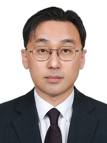 이원주 메가프로젝트보좌관