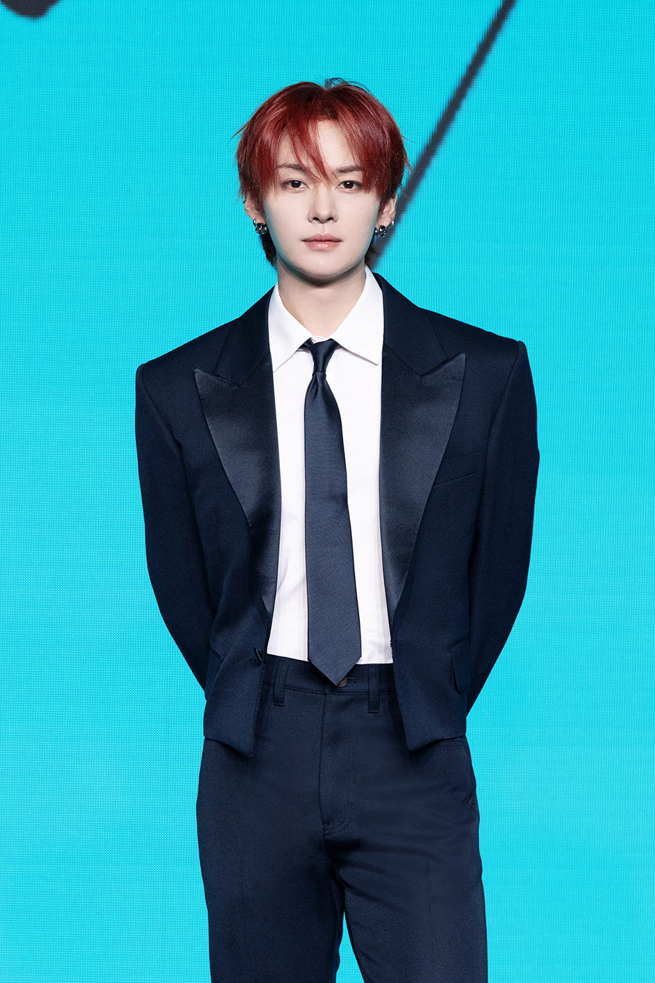 스트레이 키즈 리노.(사진=JYP엔터테인먼트)