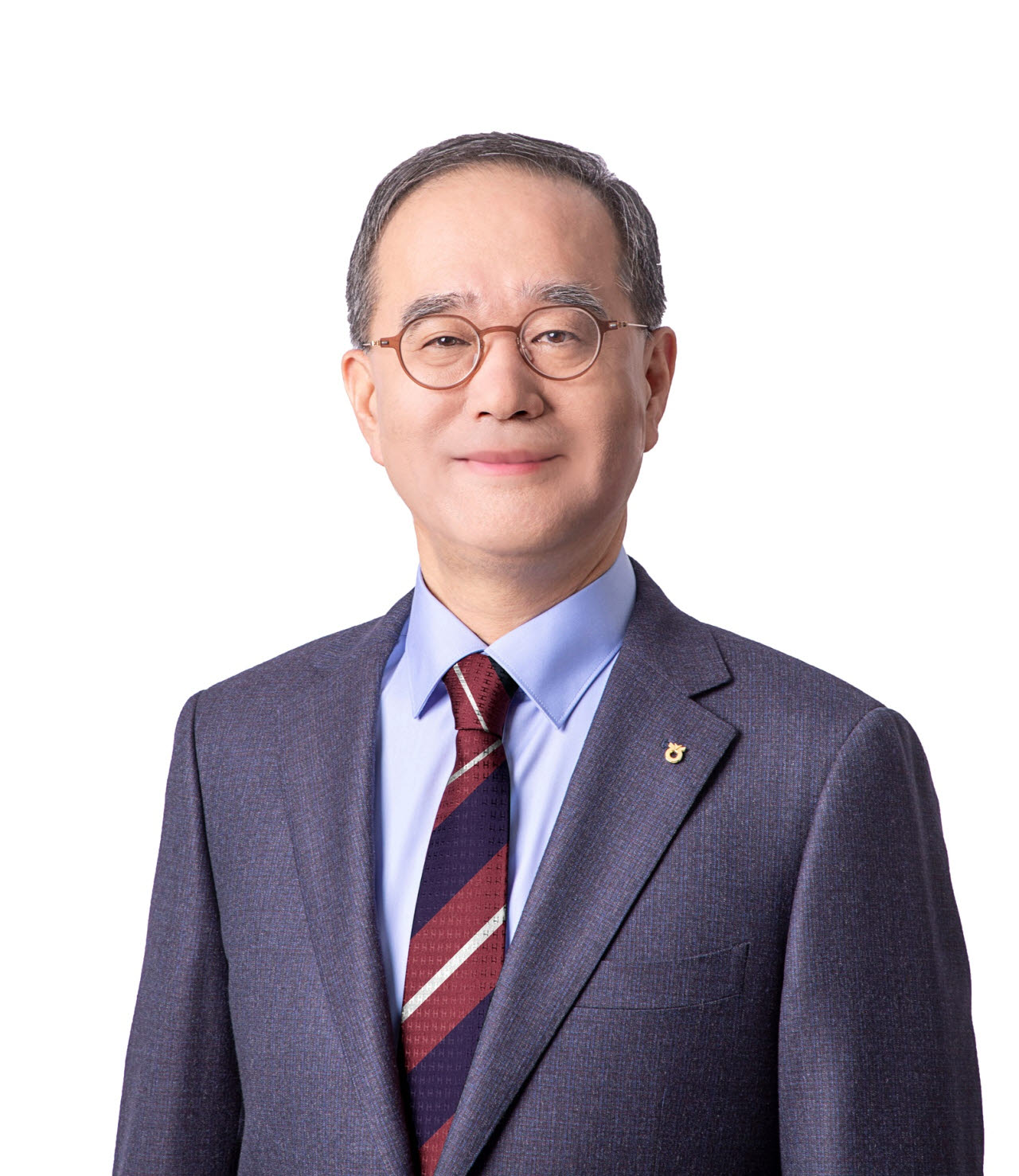 이찬우 NH농협금융지주 회장.(사진=NH농협금융)