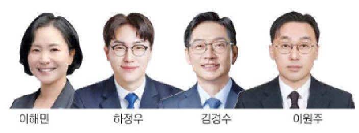 청와대도 쇄신 나섰지만  ‘ETF 논란’ 김용범은 유임
