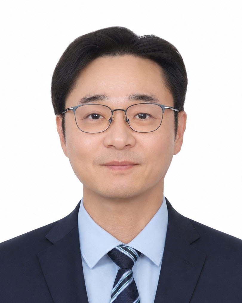하정민 DL건설 대표이사(사진=DL건설)