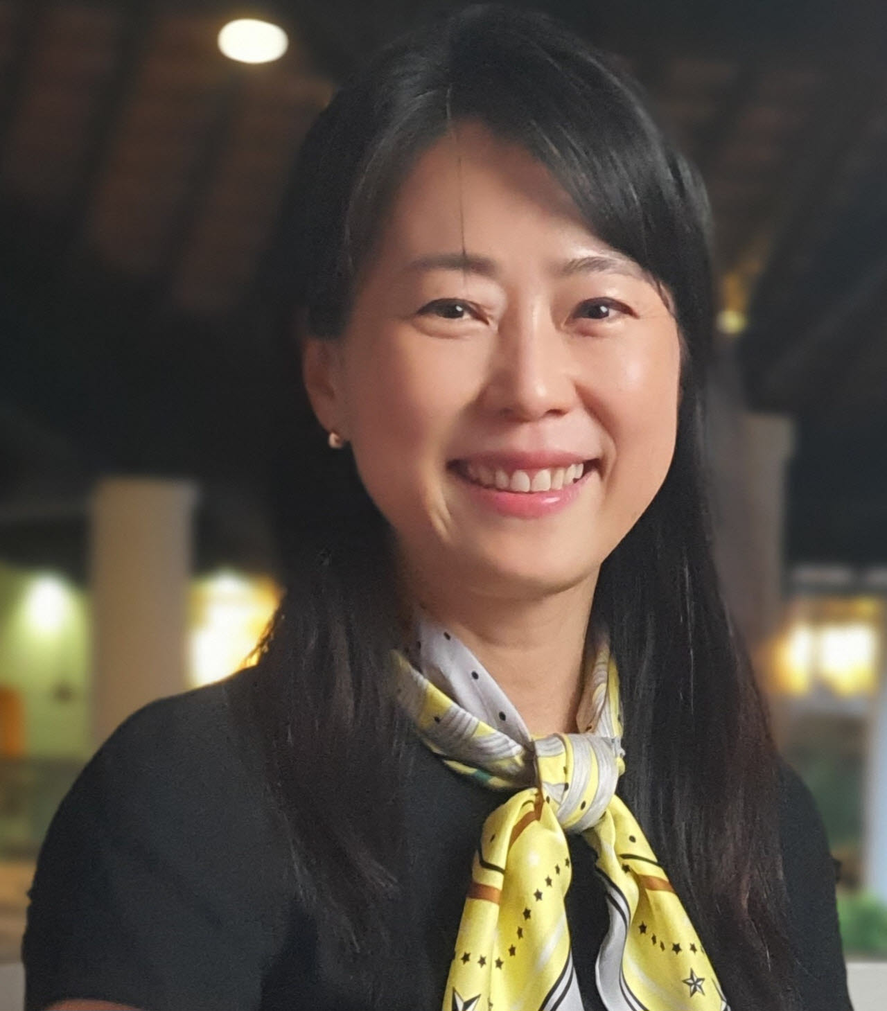 홍은희 현대차그룹 신임 HMG에너지&수소사업본부장 (사진=현대차그룹)