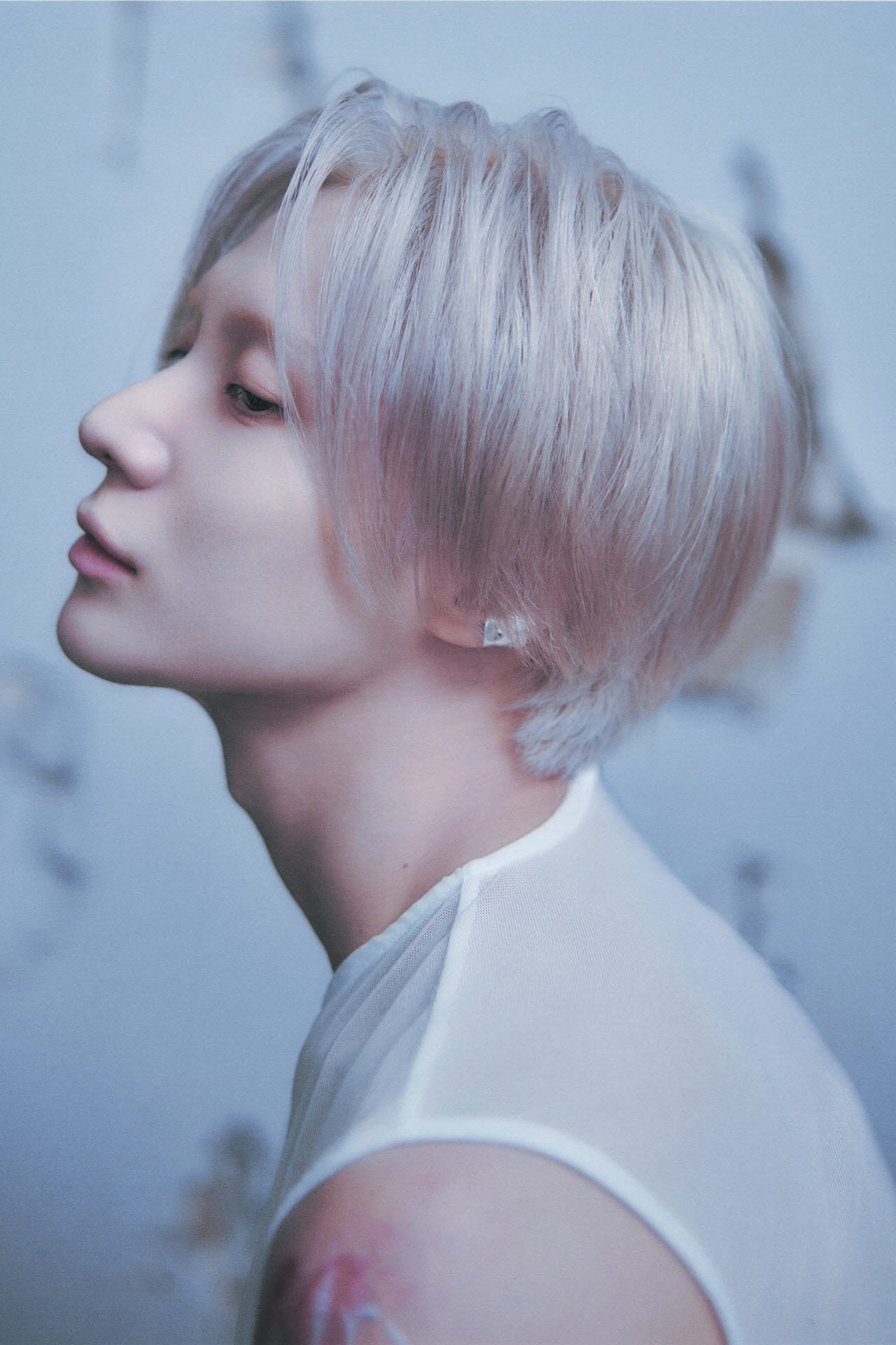 태민(사진=갤럭시코퍼레이션)
